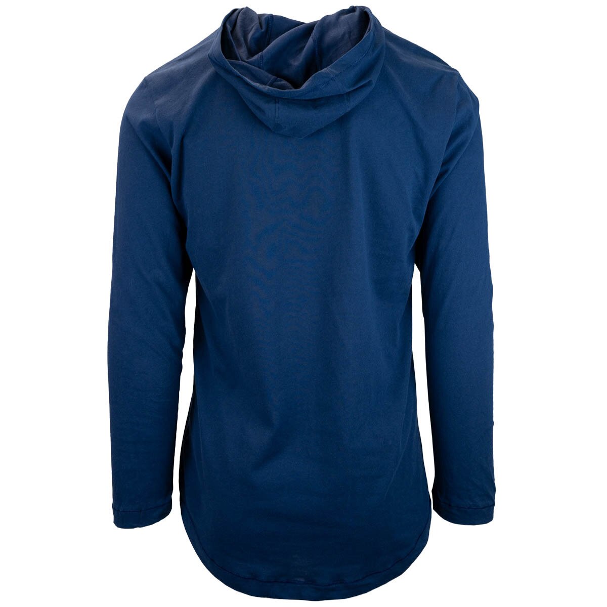 Men's nike utah state basketball navy dri-fit hoodie
